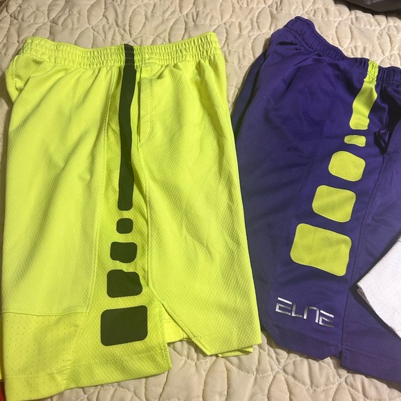 Nike Elite Bundle - Picture 10 of 10